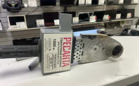 Аппарат для сварки ПВХ труб АСПТ-1000А