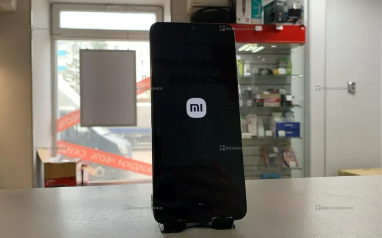 Xiaomi Redmi A3x 3/64ГБ
