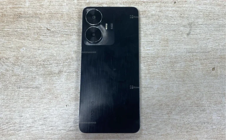 Realme C55 8/256 ГБ