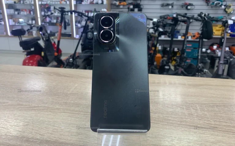 Realme C67 6/128 ГБ