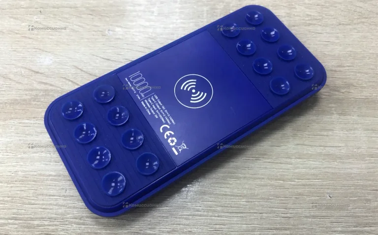 PowerBank Xiaomi 10000mAh