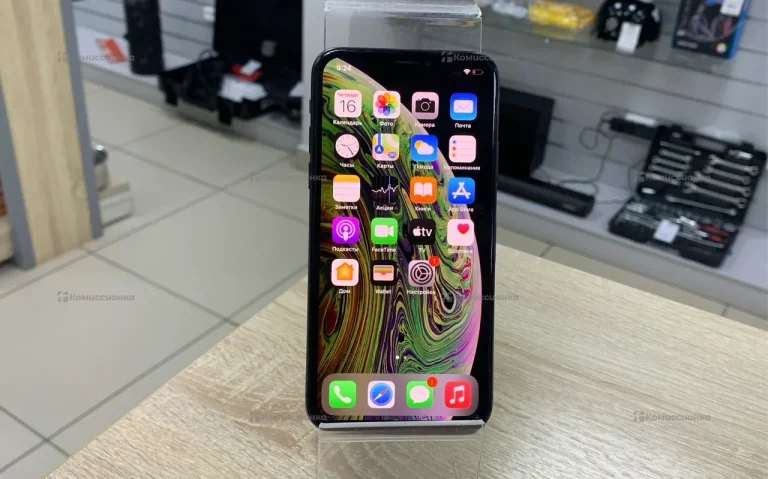 Apple iPhone XS 256 ГБ