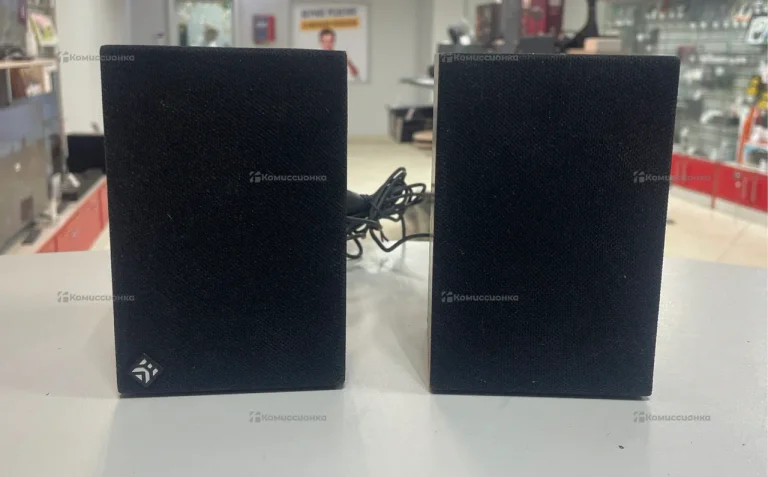 Компьютерные колонки DEXP R800