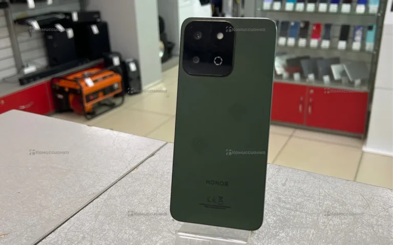 Honor X7c 6/128GB