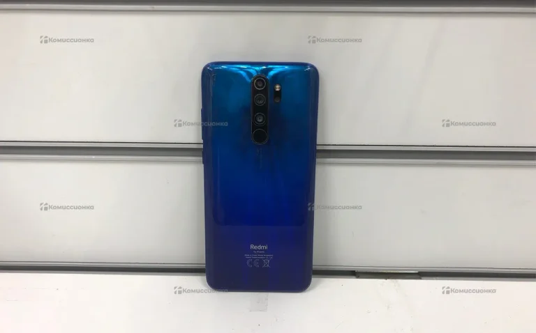 Xiaomi Redmi Note 8 Pro 8/128 ГБ