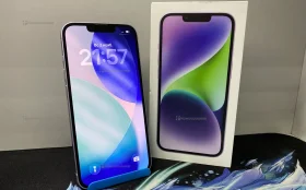 Телефон Apple iPhone 14 6/256 ГБ