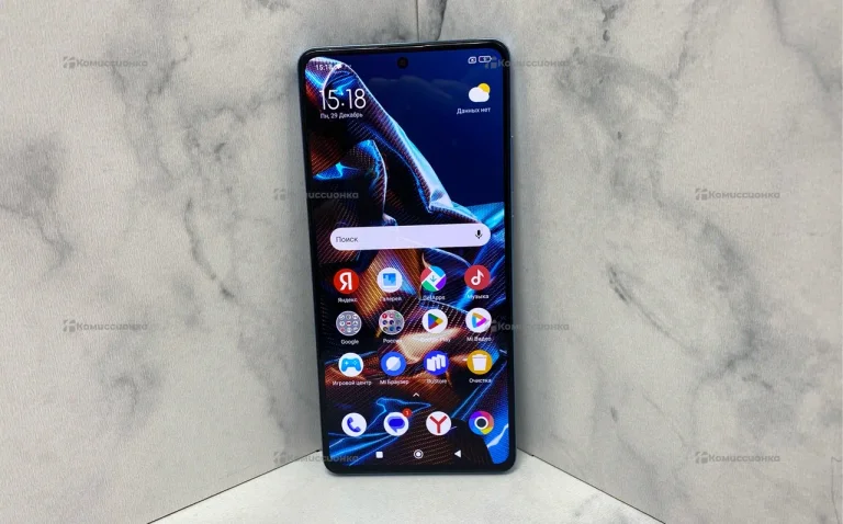Xiaomi POCO X5 Pro 5G 8/256 ГБ