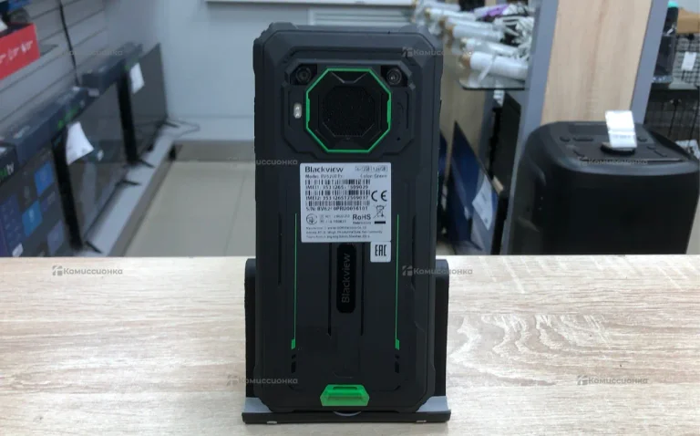 Blackviev BV6200 Pro 6/128 ГБ