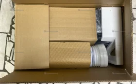 Куханная вытяжка DEXP SC60B-700