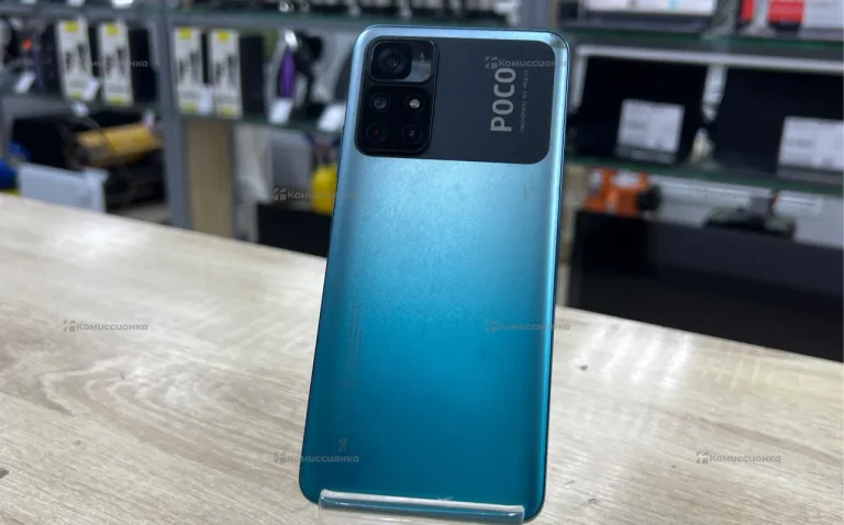 Xiaomi Poco M4 Pro 4/64 ГБ