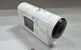 Экшен камера Sony HDR-AS300