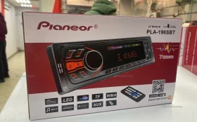 Автомагнитола  Pianeor