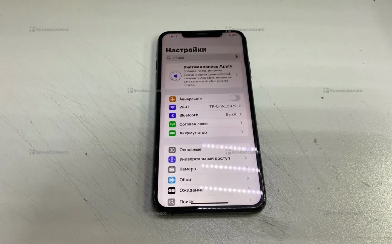 Apple iPhone XS Max 256Gb