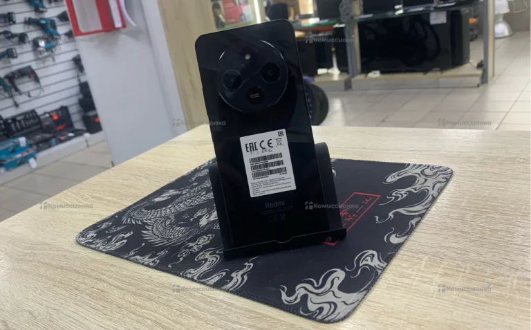Xiaomi Redmi 14C 8/256 ГБ