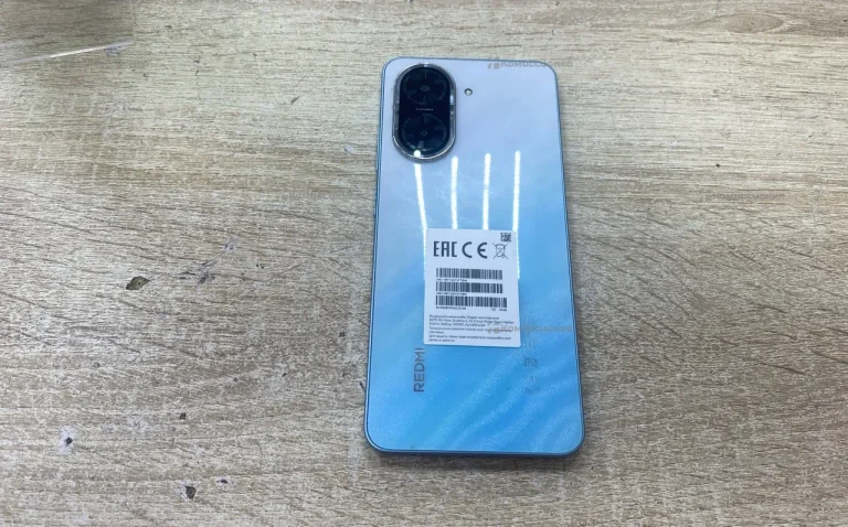 Xiaomi Redmi A5 4G 3/64 ГБ