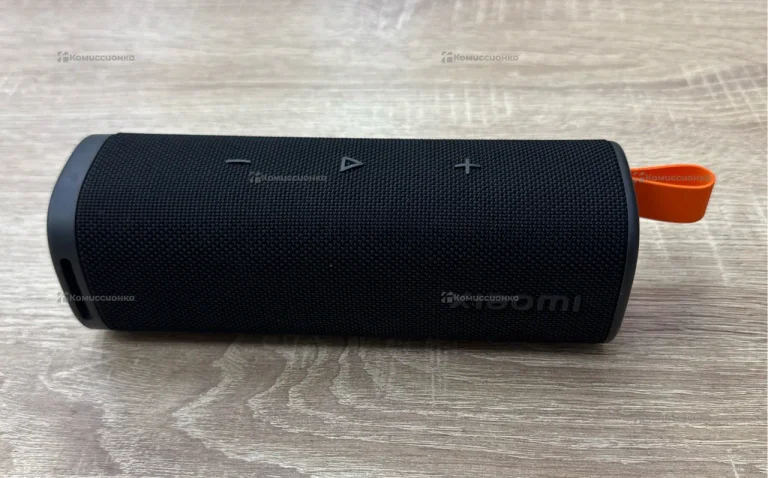 Колонка Xiaomi