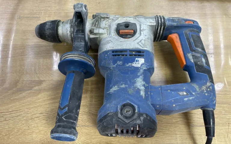 Перфоратор Dexter Power Z1C-HW-3218SEP