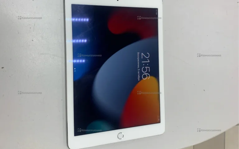 Apple a pad  ai2