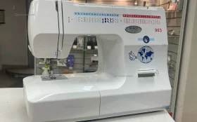 Купить Швейная машина  903 б/у , в Казань Цена:3900рублей