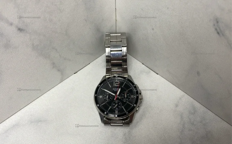 Часы  Casio 5374