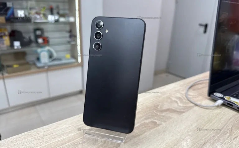 Samsung Galaxy A34 8/128 ГБ