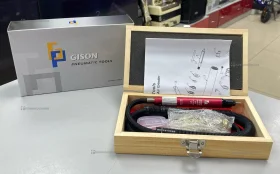 Микрошлифовальный станок Gibson GP-8240b карандашн