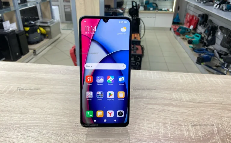 Xiaomi Redmi A3 Pro 4/128 ГБ