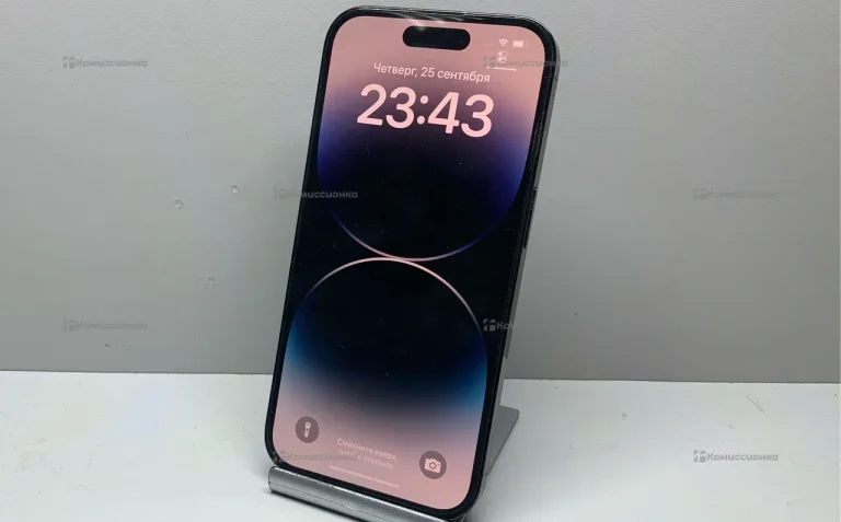 Apple iPhone 14 Pro 256 ГБ