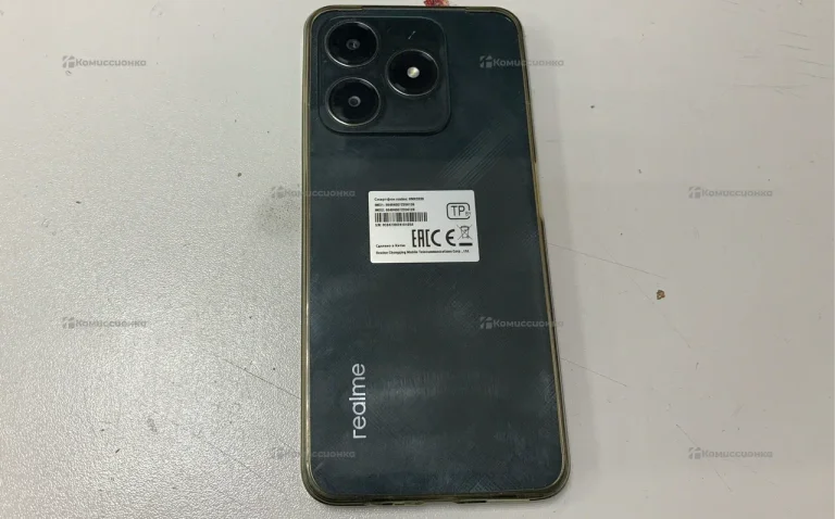 Realme C61 6/128Gb