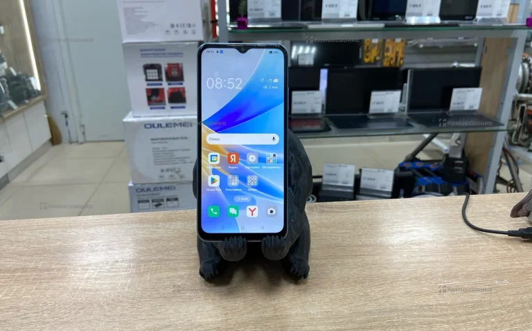 Oppo A17k 3/64 ГБ