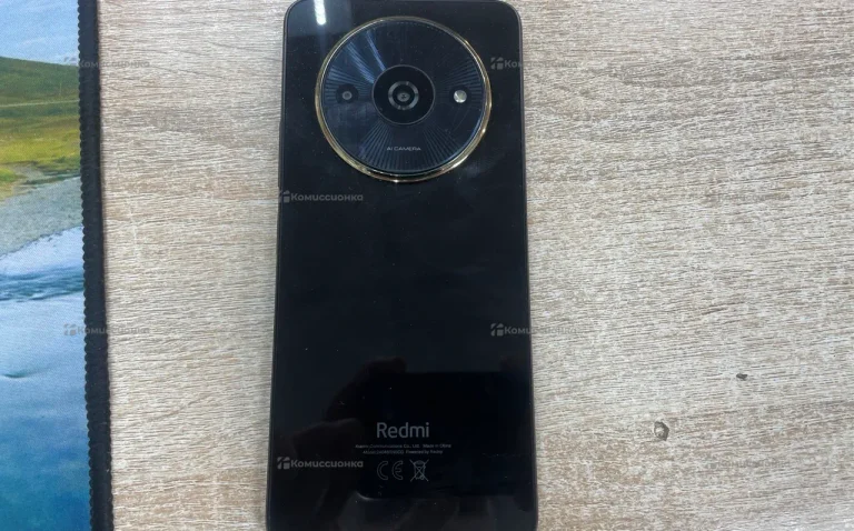 Xiaomi Redmi A3x 3/64 ГБ