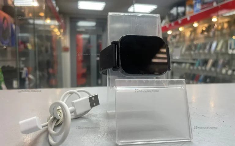 Часы  Redmi Watch 5 lite