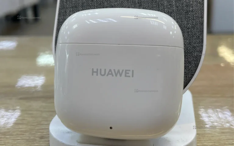 Наушники  Huawei