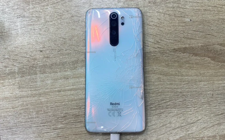 Xiaomi Redmi Note 8 Pro 4/64 ГБ