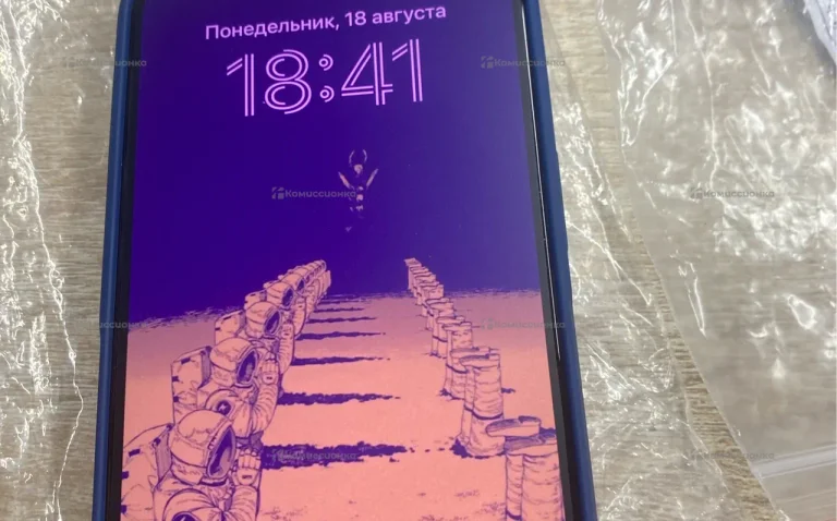 Apple iPhone 15 128Gb