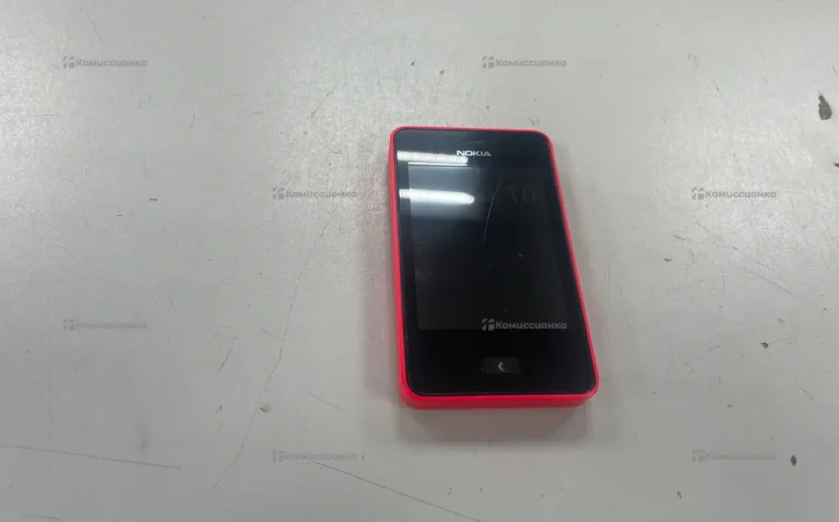 Nokia Asha 501