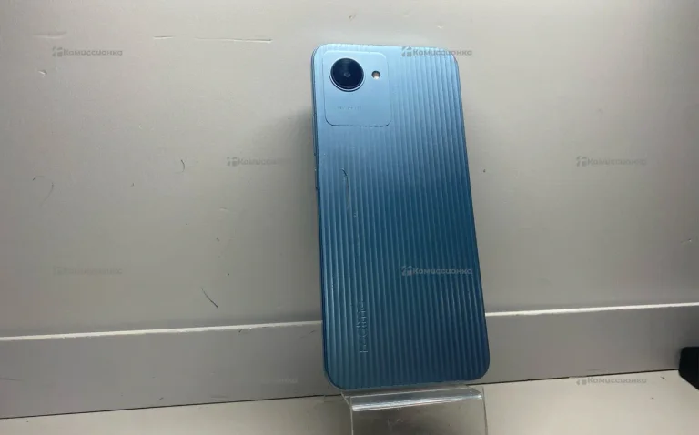 Realme C30 4/64 ГБ RU