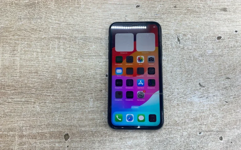Apple IPhone 11 64Gb