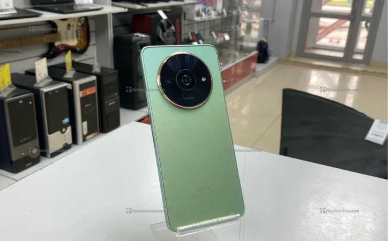 Redmi A3x 4/64