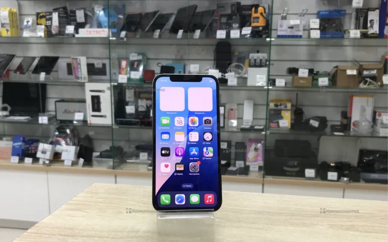 Apple iPhone 12 Pro 256Gb