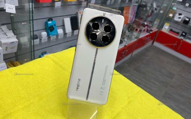 Realme 12 Pro Plus 5G 8/256 ГБ