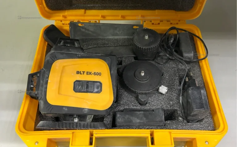 DLT EK-500
