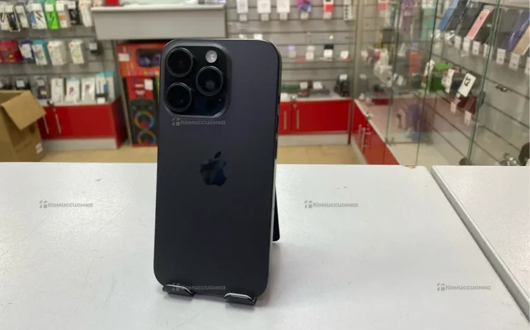 Apple iPhone 15 Pro 128Gb