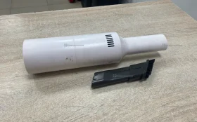 Купить Пылесос Shunzao б/у , в Москва и область Цена:1290рублей