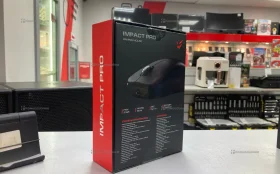 Мышь ARDOR GAMING PHANTOM