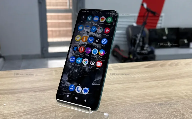 Xiaomi Poco C40 3/32 ГБ