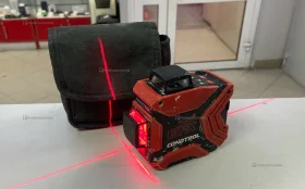 Лазерный уровень Condtrol EFX 360 3