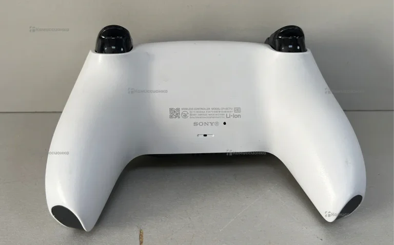 Джойстик ps5