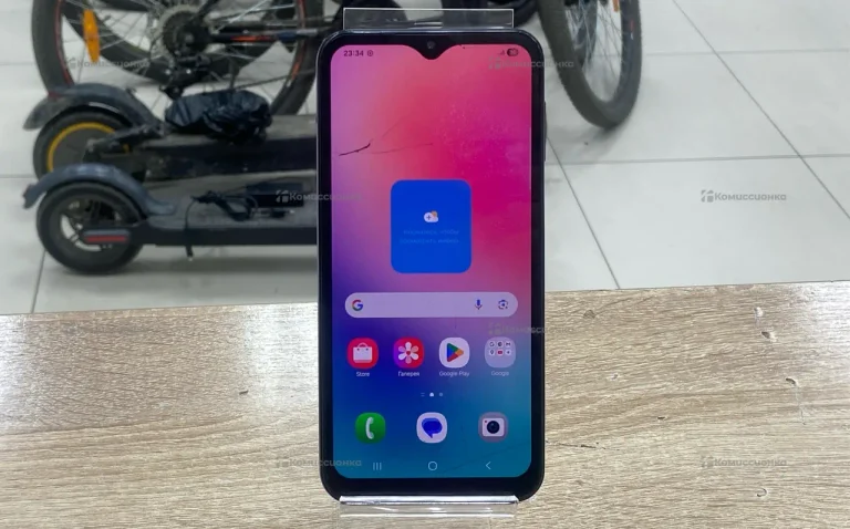 Samsung Galaxy A24 4G 8/128 ГБ