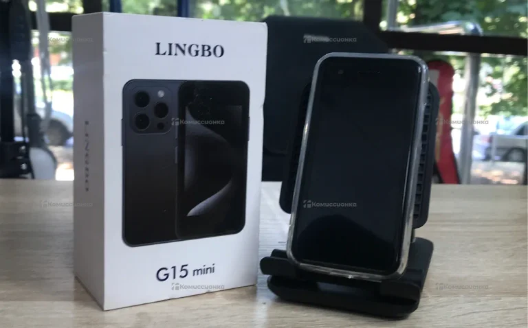 lingbo.. g15 mini